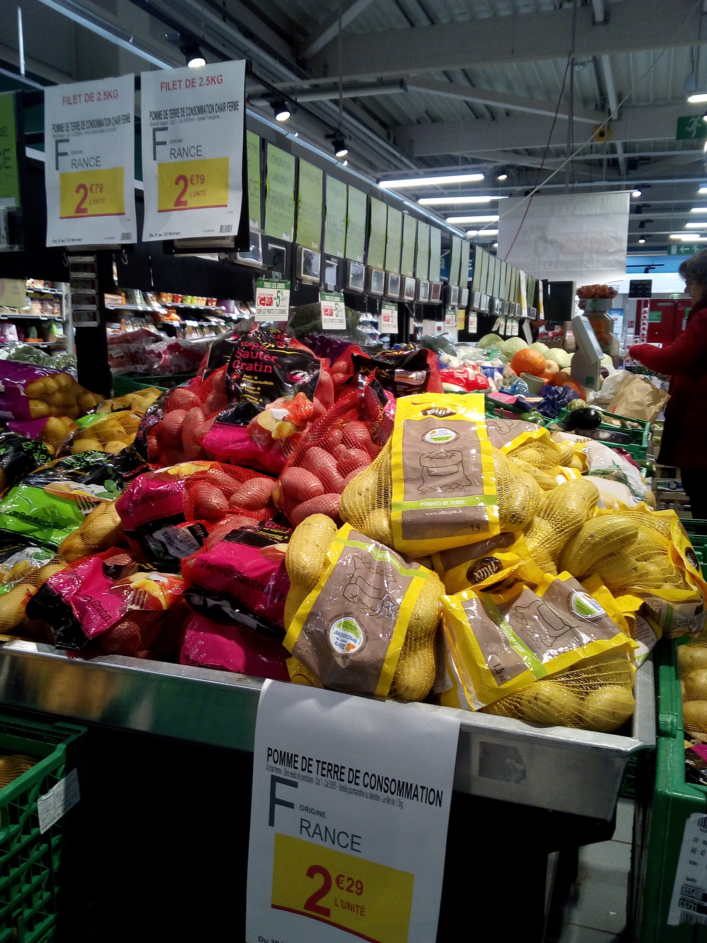 Photo n° 9 de l'avis de Serge.a fait le 08/02/2019 à 19:46