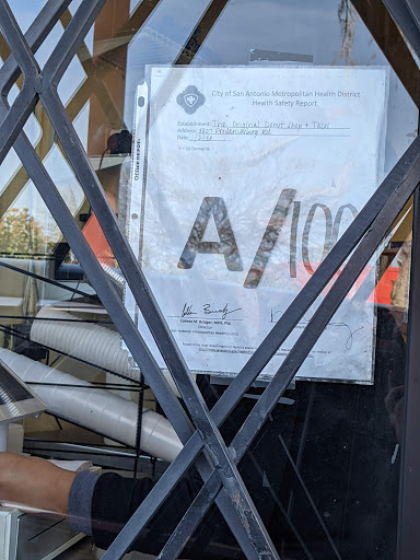 Donut Shop «Original Donut Shop», reviews and photos, 3307 Fredericksburg Rd, San Antonio, TX 78201, USA