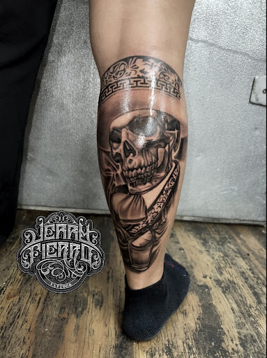Explore love tattoos ideas, creative tattoo ideas in Silver City, available at Independent Ink Tattoo