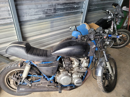 Self-Storage Facility «Public Storage», reviews and photos, 701 Windmiller Dr, Pickerington, OH 43147, USA