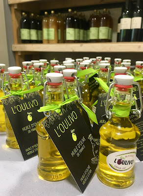 Cooperative oleicole de Bezouce, l'Oulivo à Bezouce