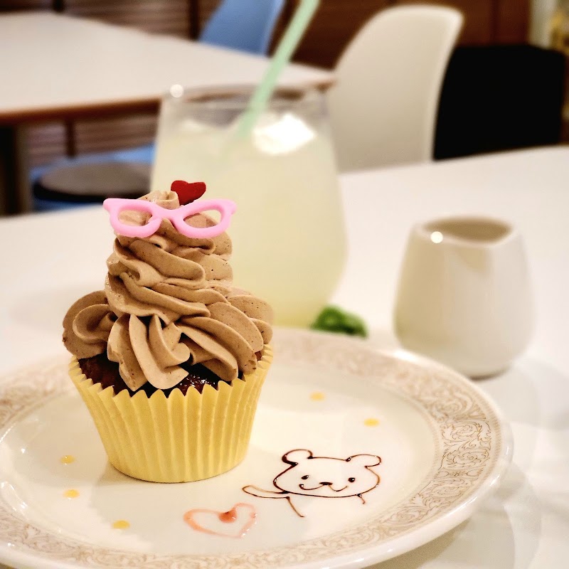 アトリエ ナユタ 大阪府大阪市北区本庄東 カップケーキ店 カフェ グルコミ