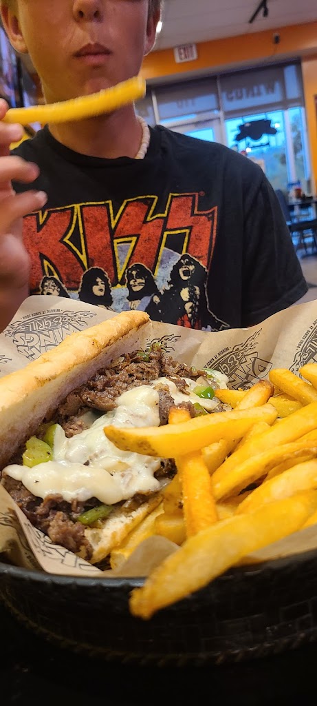 Dick's Wings SR16 St Augustine FL 32084