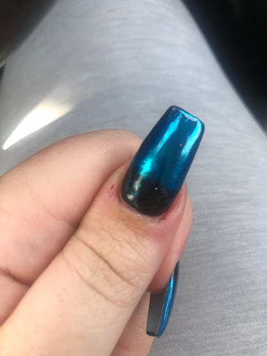 Nail Salon «Boutique Nails», reviews and photos, 9945 Trinity Blvd, New Port Richey, FL 34655, USA