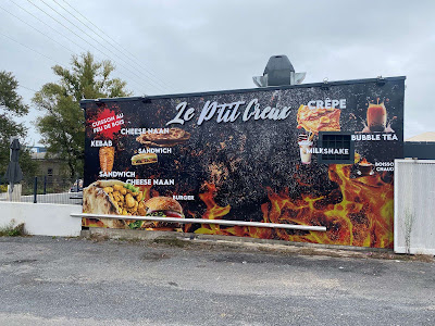 Le P’tit Creux à Alès