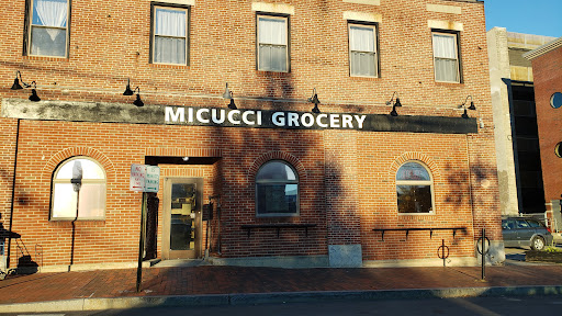 Grocery Store «Micucci Grocery Store», reviews and photos, 45 India St, Portland, ME 04101, USA
