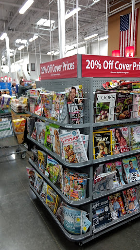 Warehouse club «BJ’s Wholesale Club», reviews and photos, 711 Stewart Ave, Garden City, NY 11530, USA