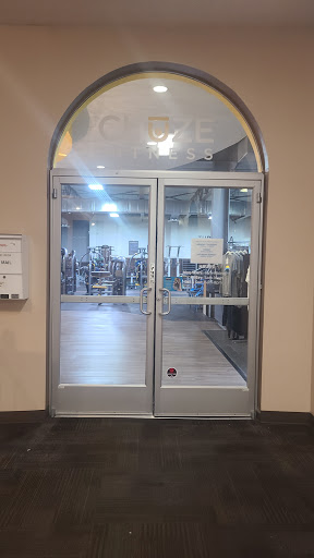 Gym «Chuze Fitness», reviews and photos, 1233 Camino del Rio S, San Diego, CA 92108, USA