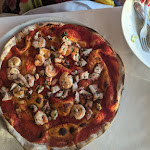 Photo n°3 de l'avis de Murray. fait le 09/08/2023 à 16:02 sur le  BBQ Fiumicino à Fiumicino