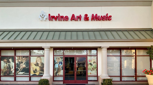 Irvine Art & Music Center