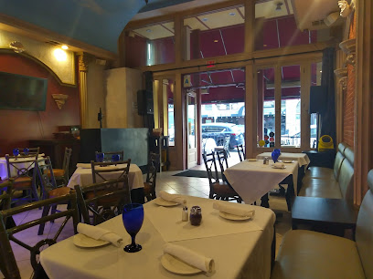 Sadaf Restaurant - 828 Fifth Ave, San Diego, CA 92101