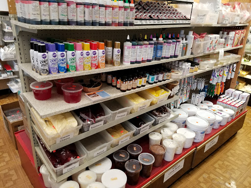Baking Supply Store «Cake Supplies», reviews and photos, 8805 S Roberts Rd, Hickory Hills, IL 60457, USA