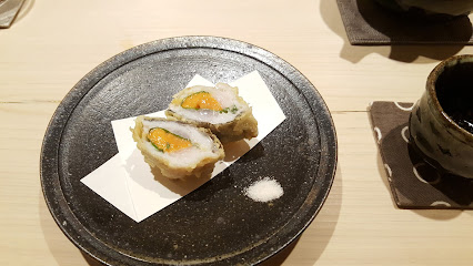 SUSHI MIYAKAWA