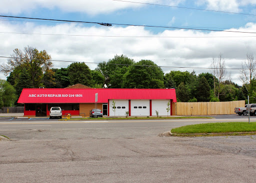 8008 Davison Rd, Davison, MI 48423, USA