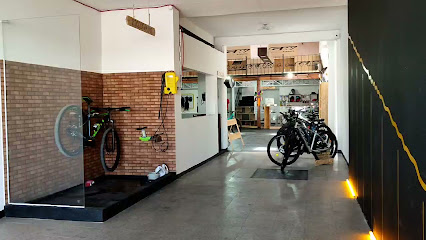 Bicicleteria el puerto bike /Bicitaller /accesorios/repuestos/ropa/ chia cajica
