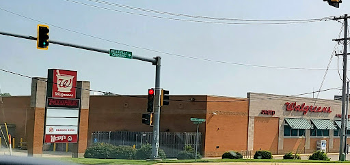 Drug Store «Walgreens», reviews and photos, 5939 Belleville Crossing St, Belleville, IL 62226, USA