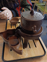 Photo n°54 de Bamboo & Sum à Montreuil ()