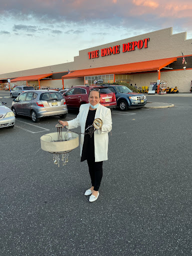 Home Improvement Store «The Home Depot», reviews and photos, 3849 S Delsea Dr, Vineland, NJ 08360, USA
