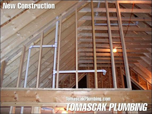 Plumber «Tomascak Plumbing LLC», reviews and photos, 28 Old Forge Hollow Rd, Bantam, CT 06750, USA