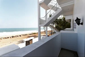 Pondicherry Beach Resort image