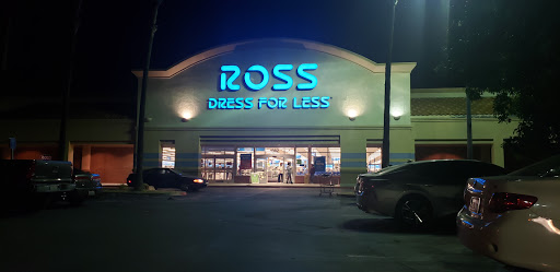 Clothing Store «Ross Dress for Less», reviews and photos, 1082 S Mt Vernon Ave, Colton, CA 92324, USA