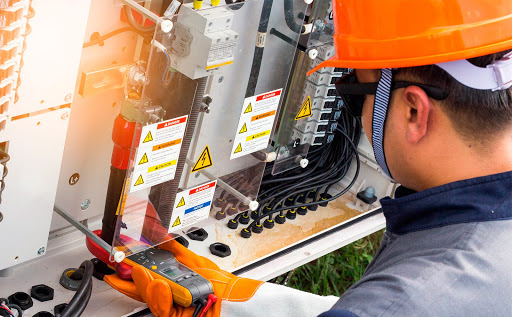 Instalaciones David Fontanero Lampista Electricista en Sant Boi de Llobregat, Barcelona