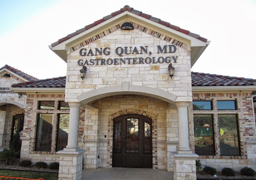 Dr. Gang Quan, MD