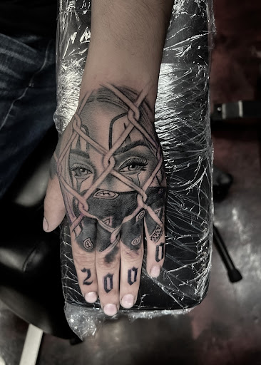 Explore httyd tattoo ideas, creative tattoo ideas in Silver City, available at Independent Ink Tattoo