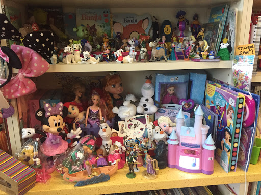Toy Store «Replay Toys», reviews and photos, 2920 N Park Way, San Diego, CA 92104, USA