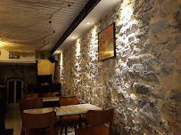 Atmosphère du Restaurant Les Têtes d'Ail à Toulon - n°1