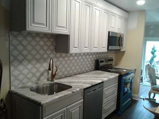 HVAC Contractor «Oliver Heating, Cooling, Plumbing, & Electrical», reviews and photos, 28 Indian Trail Rd, Cape May Court House, NJ 08210, USA