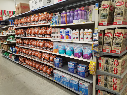 Department Store «Walmart Supercenter», reviews and photos, 880 U.S. 190, Covington, LA 70433, USA