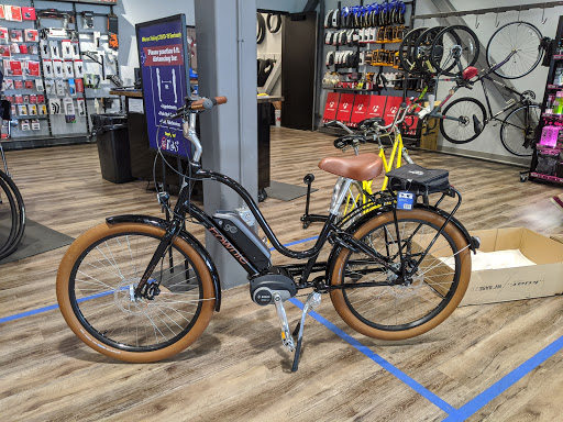 Bicycle Store «Wheel & Sprocket», reviews and photos, 5722 S 108th St, Hales Corners, WI 53130, USA