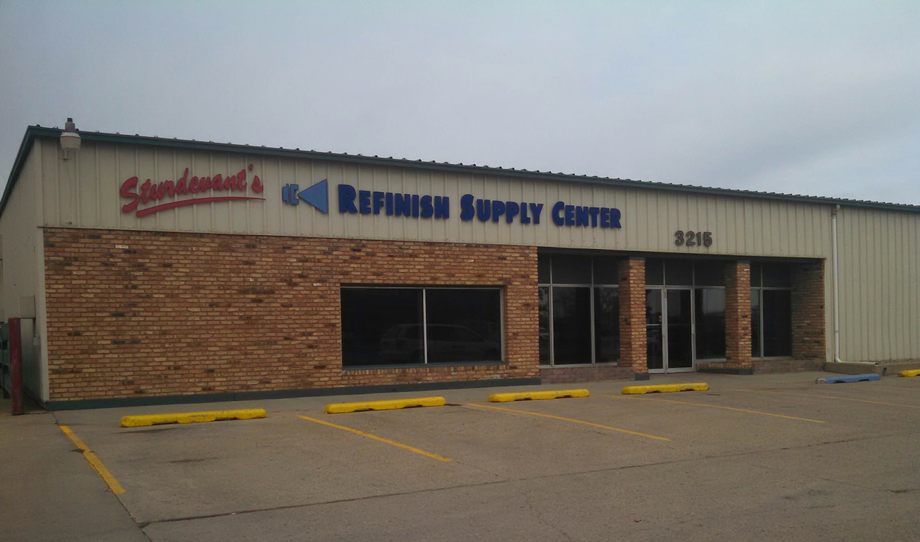Auto body parts supplier In Fargo ND 