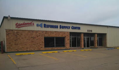 Sturdevant's Refinish Supply Center