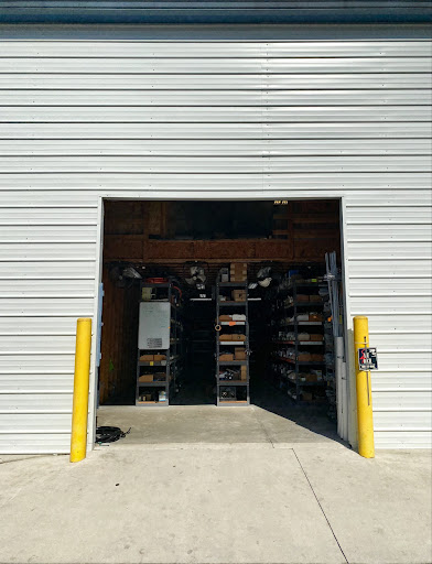 Electrician «David Gray Electrical Services», reviews and photos, 6491 Powers Ave #4, Jacksonville, FL 32217, USA