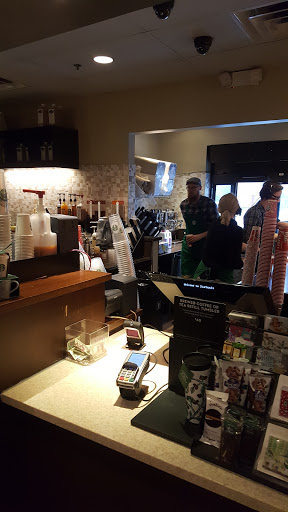 Coffee Shop «Starbucks», reviews and photos, 7210 Fulton Dr NW, Canton, OH 44718, USA