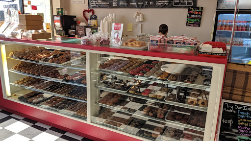 Donut Shop «Real Donuts #1», reviews and photos, 1811 W Charleston Blvd #1, Las Vegas, NV 89102, USA