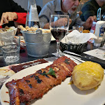 Photo n°1 de l'avis de Gennaro.c fait le 27/02/2019 à 21:54 sur le  ROADHOUSE RESTAURANT à Vigevano