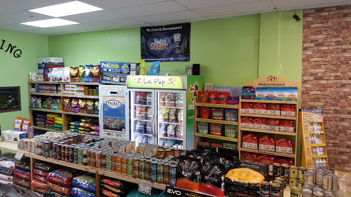 Pet Groomer «Le Pup Pet Supplies and Grooming», reviews and photos, 283 West Rd, Ocoee, FL 34761, USA