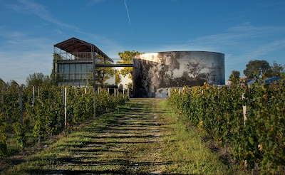 Château La Grace Dieu des Prieurs à Saint-Émilion