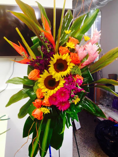 Florist «La Fleur Florals and Events», reviews and photos, 2047 Wilton Dr, Wilton Manors, FL 33305, USA