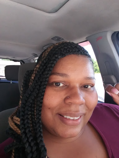 Explore art deco tattoo ideas, creative tattoo ideas in Warner Robins, available at McDonald Ink