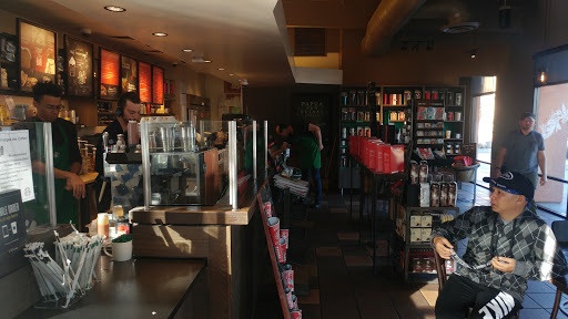 Starbucks image