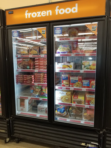 Dollar Store «FAMILY DOLLAR», reviews and photos, 1110 S Philo Rd, Urbana, IL 61801, USA