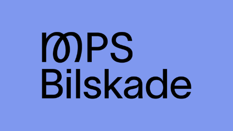 MPS Bilskade
