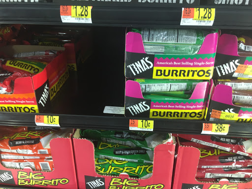 Supermarket «Walmart Neighborhood Market», reviews and photos, 15063 Main St, Bellevue, WA 98007, USA