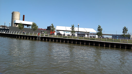 Night Club «FWD Day + Nightclub», reviews and photos, 1176 Front Ave, Cleveland, OH 44113, USA