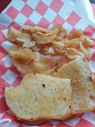 Movie Theater «Screenland Armour Theatre», reviews and photos, 408 Armour Rd, North Kansas City, MO 64116, USA