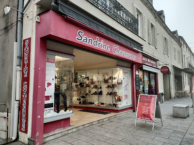 Sandrine Chaussures à Chagny